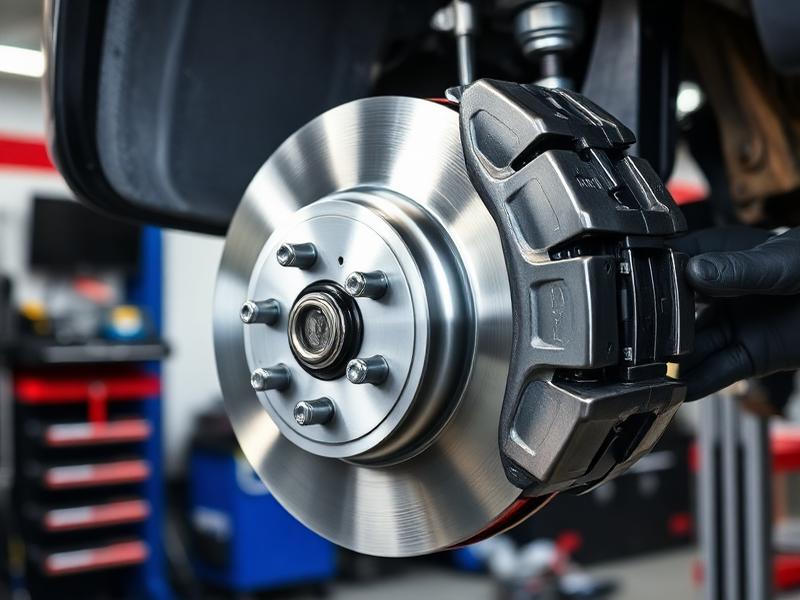 Brake Service