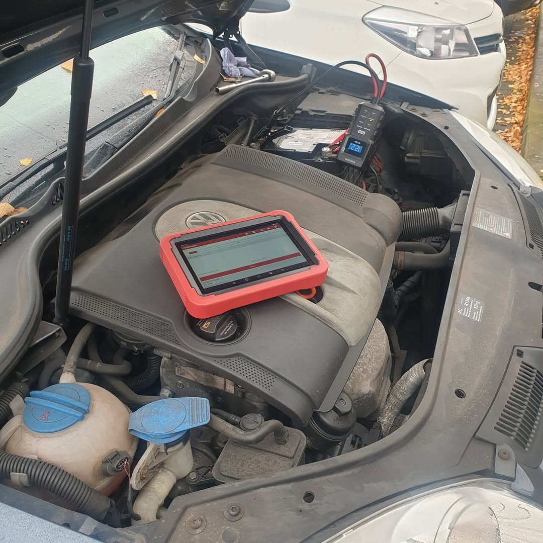 Electrical Repairs